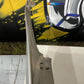 Mitsubishi Lancer Evo 1 rear bar