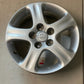 Nissan Silvia S15 oem wheels MINT