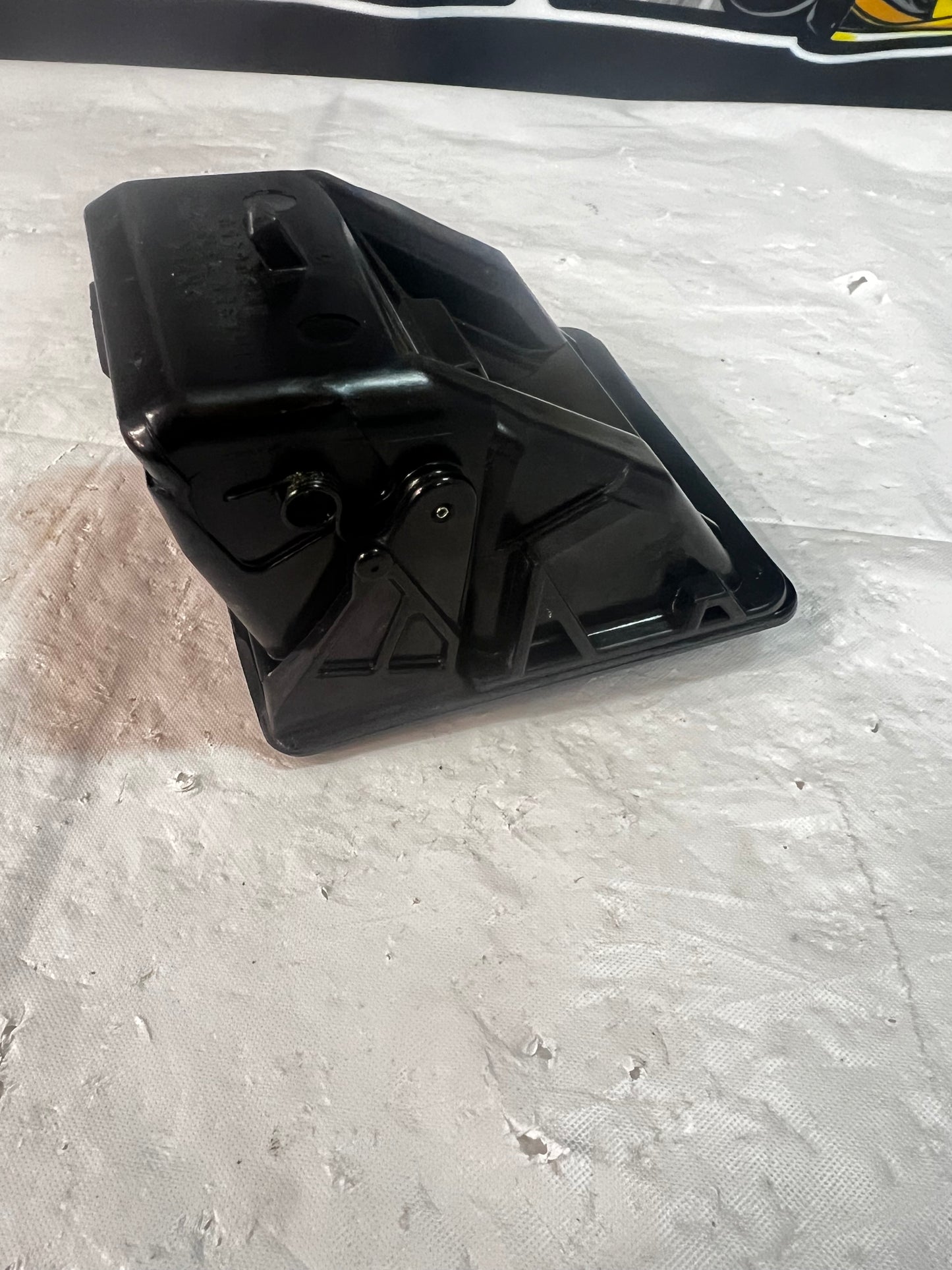 Mitsubishi Lancer Evolution 7/8/9 CT9A OEM Ash Tray (USED)
