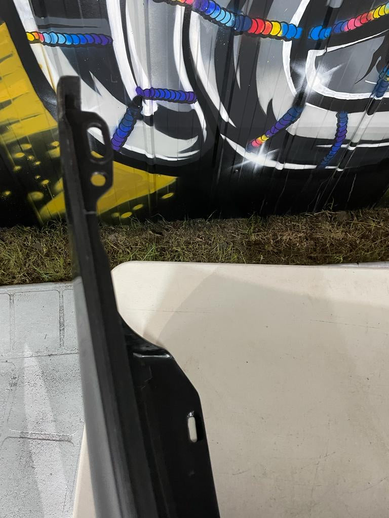 WRX (GC8) brand new rear bumper bar