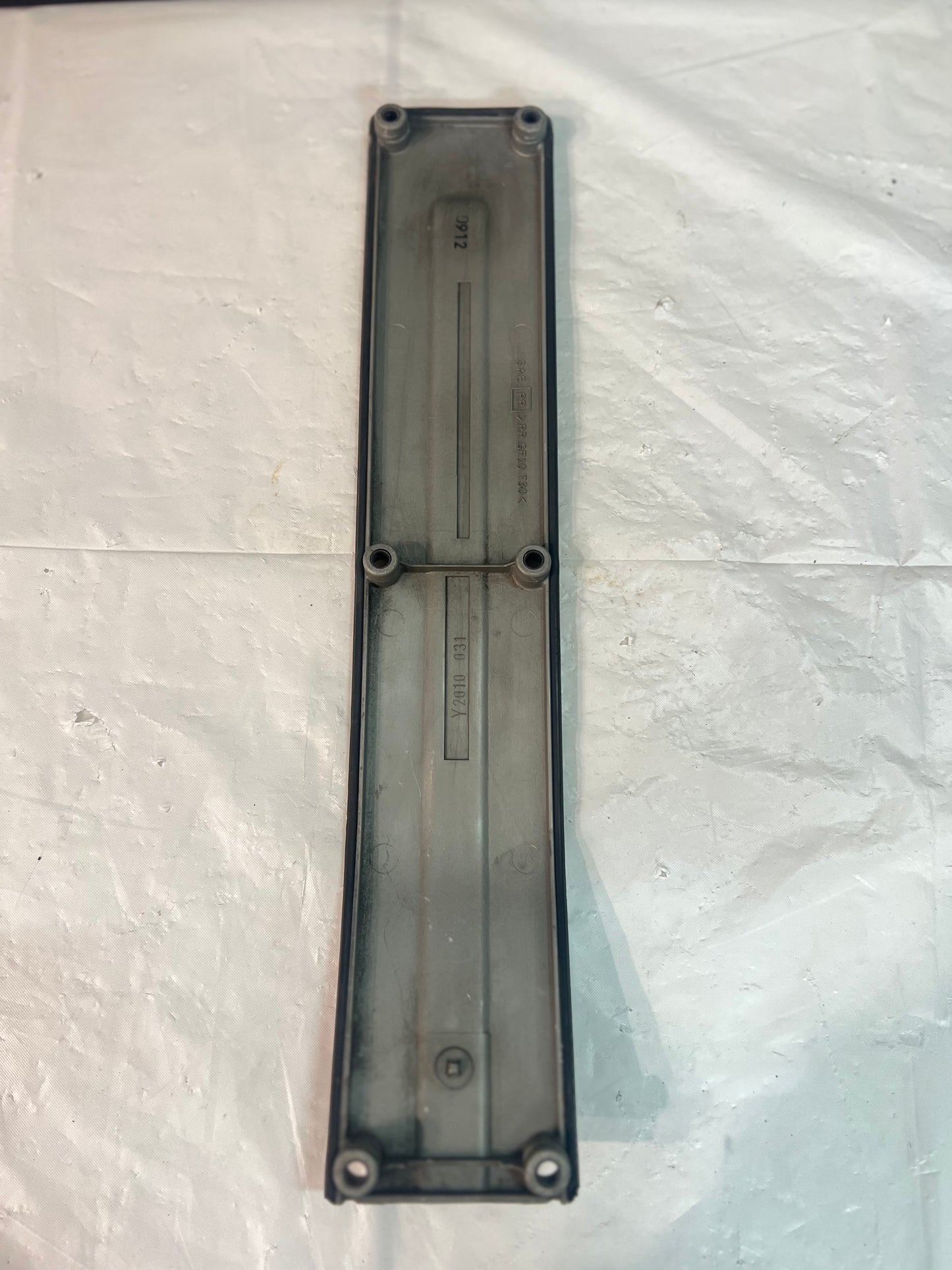 Nissan S13-S14-S15 SR20det spark plug cover (A)