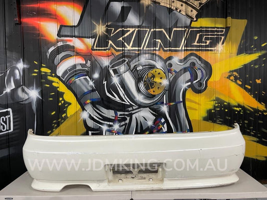 Nissan Silvia S14 Kouki Jap Rear Bar