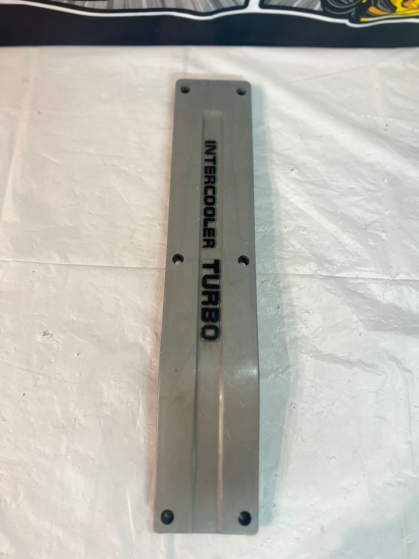 Nissan S13-S14-S15 SR20det spark plug cover (A)
