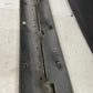 Nissan Silvia S15/200sx Gt - Aero Genuine Side Skirts (2 piece) ADM/JDM Models.