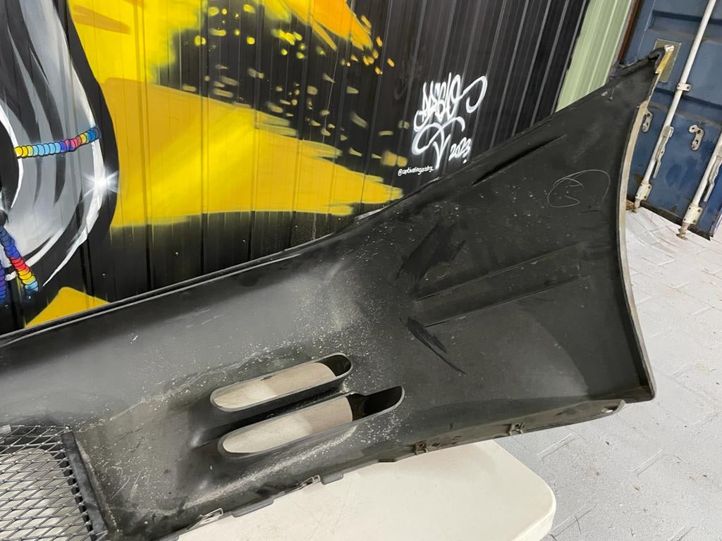 Nissan Skyline BNR32 GTR Front bar