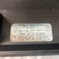 Nissan Silvia S15 oem glove box