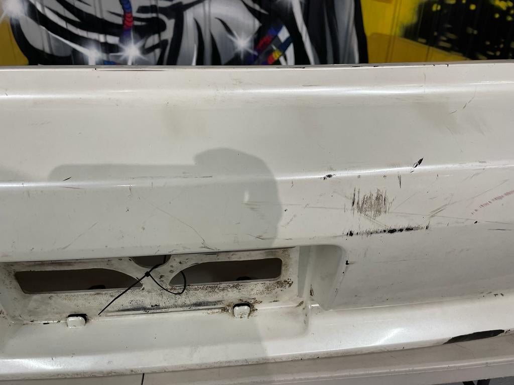 Nissan Silvia S14 JDM Rear Bar