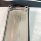 Nissan S13-S14-S15 SR20det spark plug cover (rubber seal & some tabs have damaged) see images.
