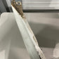 MITSUBISHI LANCER Evolution 3 Genuine front bar damaged