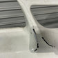 MITSUBISHI LANCER Evolution 3 Front Bar Genuine (damaged)