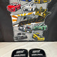 SUBARU IMPREZA WRX STI (GENUINE) BUGEYE FOG LIGHT COVERS (USED) SUITS 01-02 model