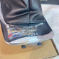 Nissan Silvia S15 200SX GT Shifter Boot Surround (Chrome)