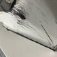 MITSUBISHI LANCER Evolution 3 Front Bar Genuine (damaged)