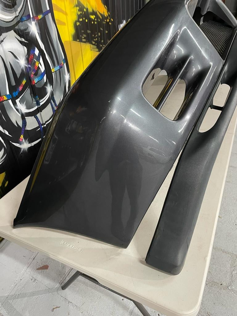 Nissan Skyline BNR32 Front Bar