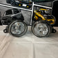 Nissan Silvia S15 fog lights (USED)