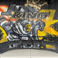 Lancer Evo 9 (CT9A) front bar