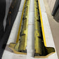 Mitsubishi Lancer Evolution 5/6/6.5 Tommi OEM Genuine Side Skirts