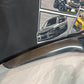 Mitsubishi Lancer Evolution 7/8/9 CT9A Carbon Dash insert + ACD switch. (C)