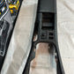 NISSAN SILVIA S14 200sx Center Console Used Scratched & Damaged (C)