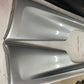 Nissan Skyline BCNR33 GTR Genuine SIDE SKIRTS & FRONT SPATS (silver)