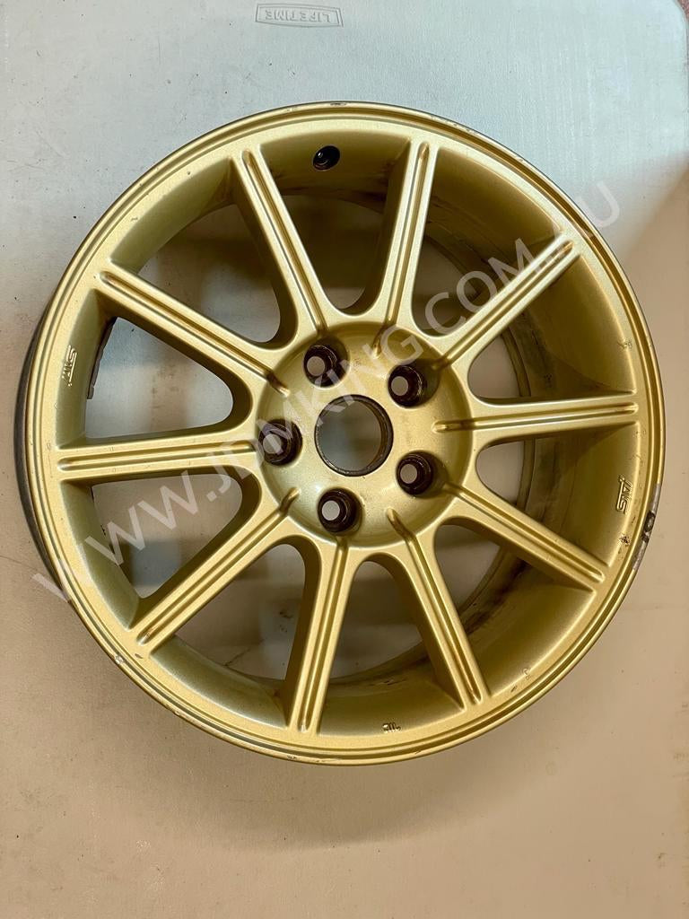 Subaru GDB oem Sti 05-07 model