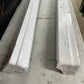 Mitsubishi Lancer Evolution 3 Genuine Side Skirts good condition