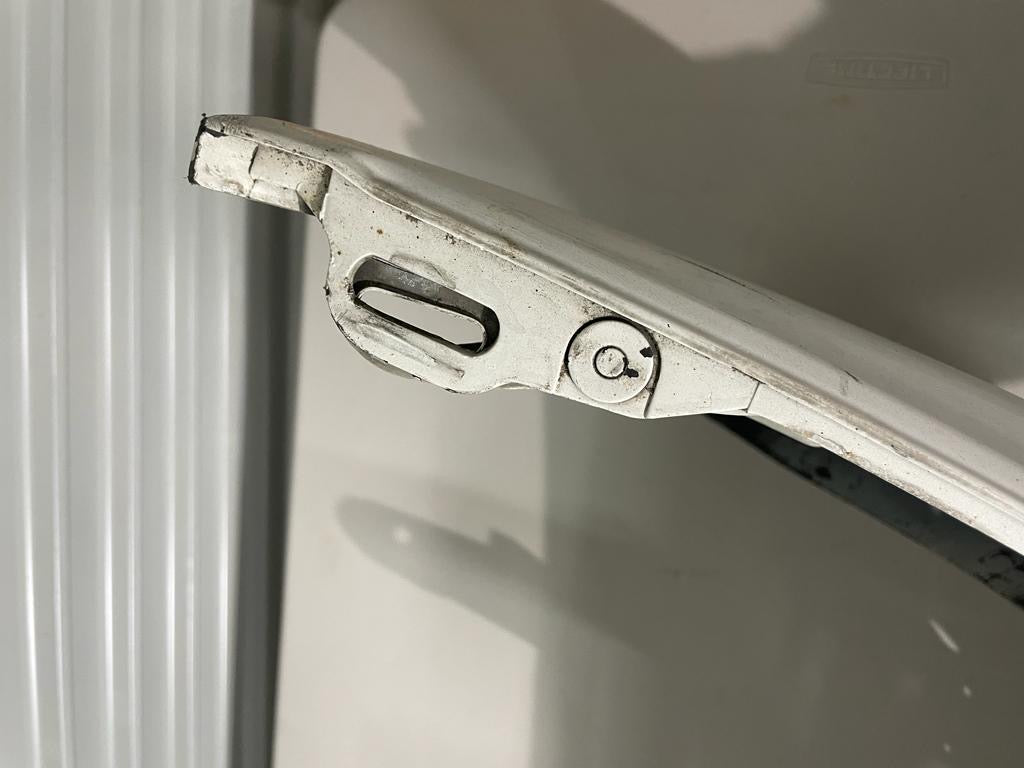 Subaru WRX/STI Version 3/4 Front Bar