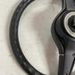 Nissan Skyline R31 oem steering wheel