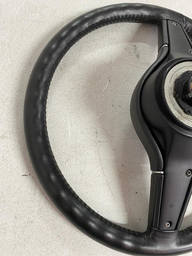 Nissan Skyline R31 oem steering wheel