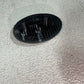 Nissan Silvia S14  rear garnish badge
