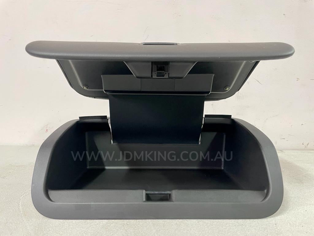 MITSUBISHI LANCER Evolution 4-6 compartment, passenger air bag delete.