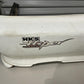 MITSUBISHI LANCER Evolution 3 Genuine Rear with Pods & Reo (Rare item)