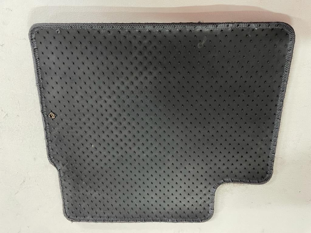 Nissan Skyline BNR32 GTR OEM FLOOR MATS