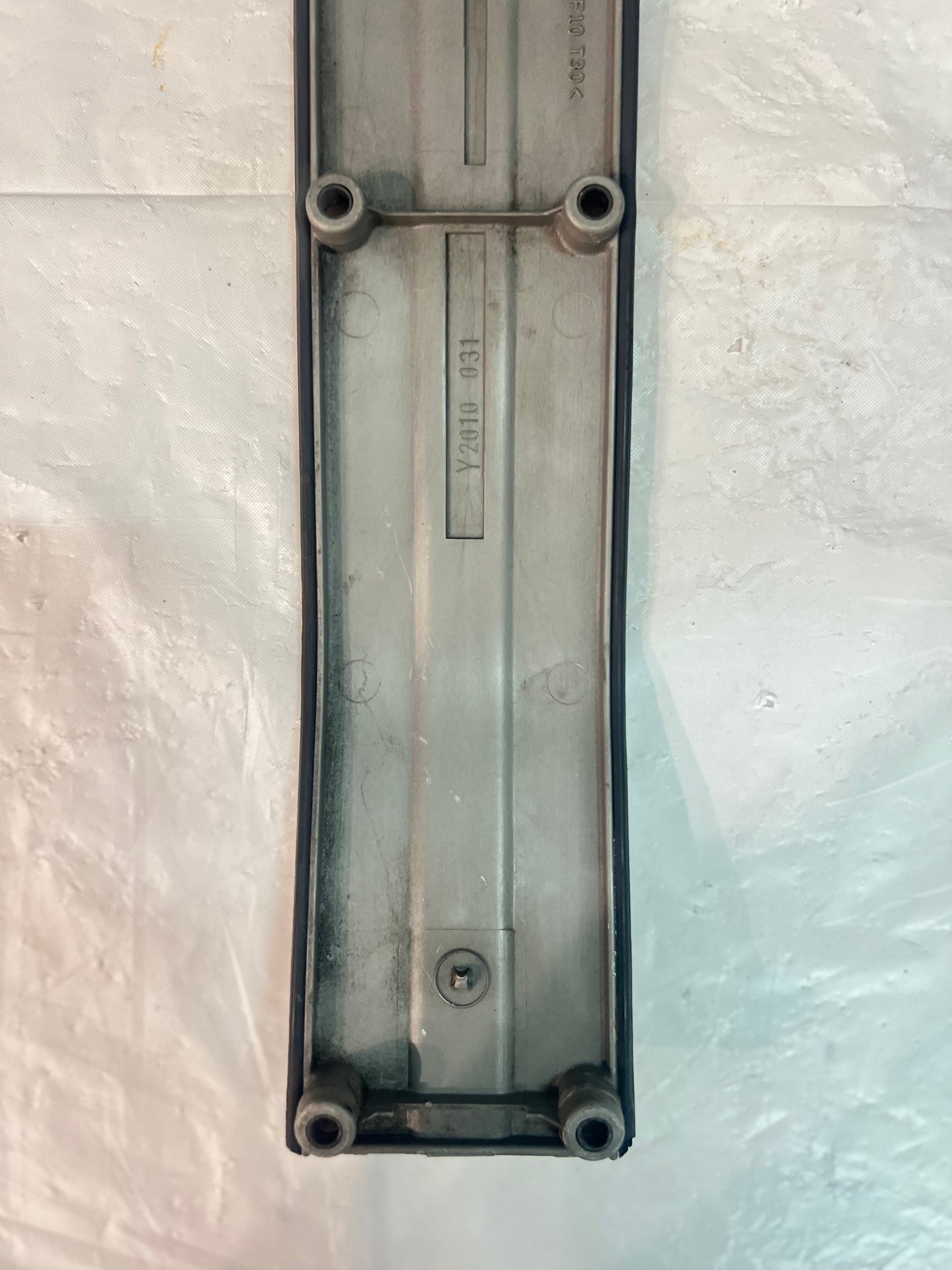 Nissan S13-S14-S15 SR20det spark plug cover (A)