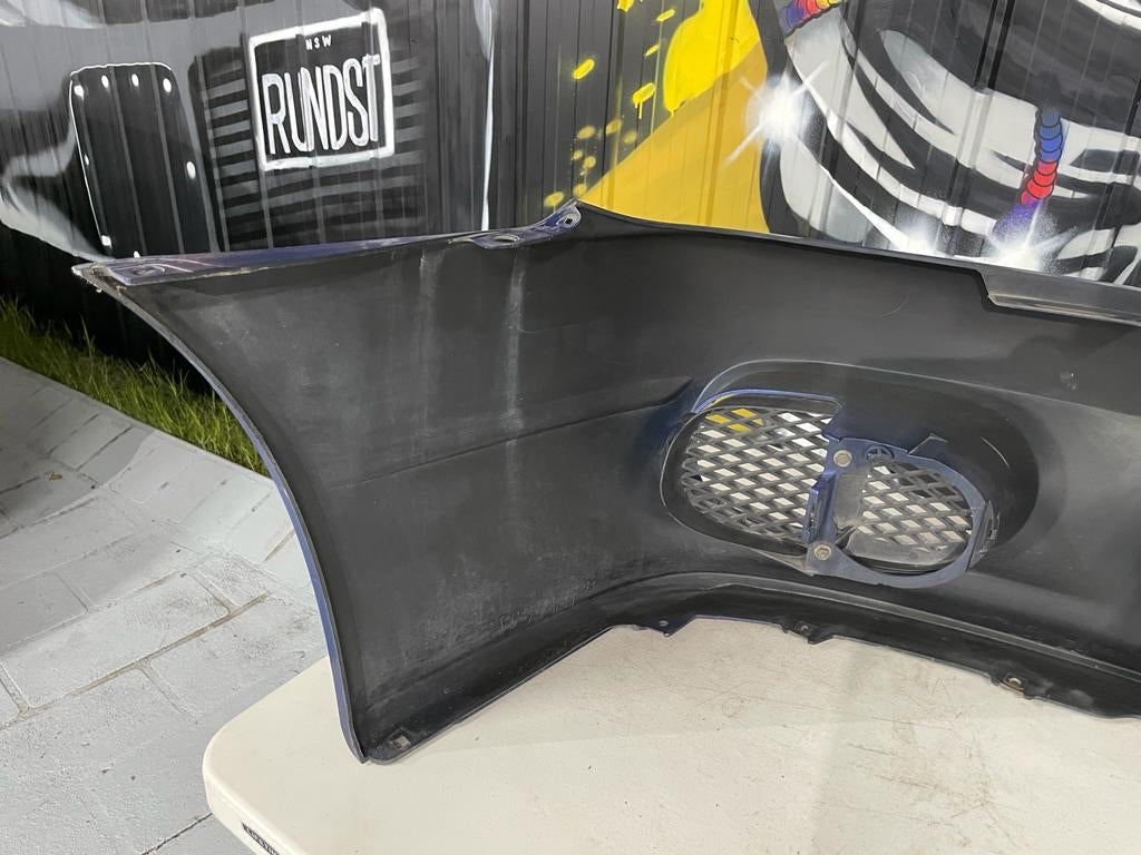 Nissan Silvia (S15) BUMPER BAR
