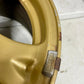 Subaru Impreza WRX GC8 STI OEM WHEELS (Gold) 5x100