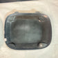 Subaru WRX Sti Bugeye 01-02 Version 7 fog light covers genuine    LH & RH (used)