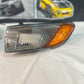 Nissan S13 Silvia oem indicators (B)