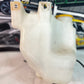 Subaru Impreza STI Gc8 Coupe     JDM twin pump washer bottle suits front & Rear wiper model. (Discontinued item)
