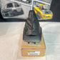 Nissan Silvia S15 200SX GT 6 Speed Shifter Boot Surround (Dark Grey)