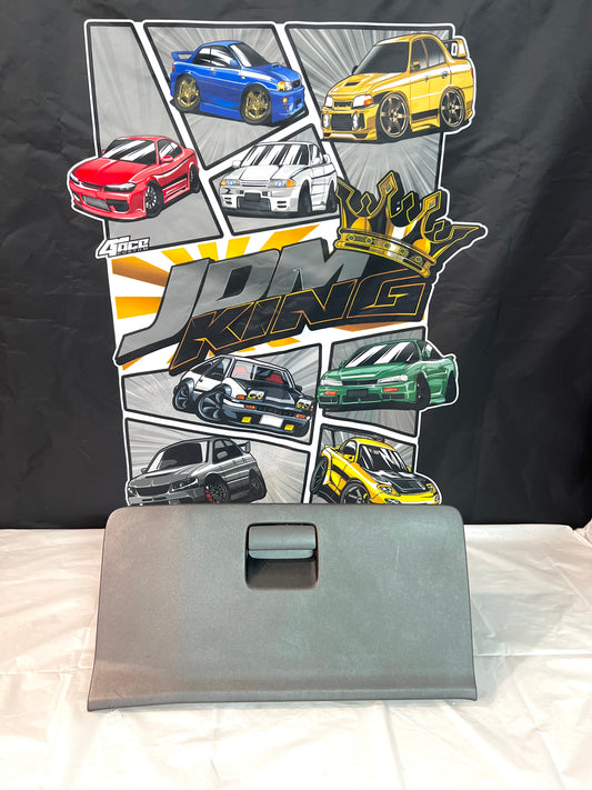 Nissan Silvia S15 oem glove box