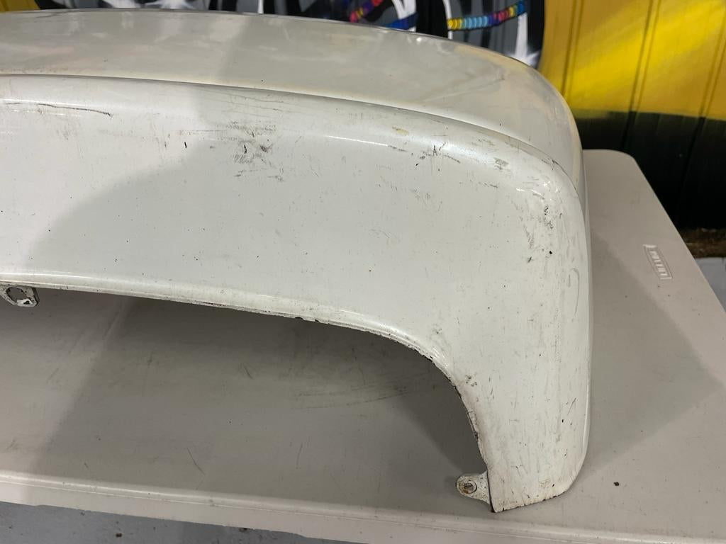 Nissan Silvia S14/200sx JAP Rear Bar