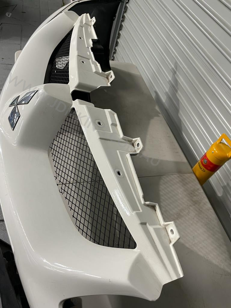 Lancer Evo 8/8mr Front Bumper Bar