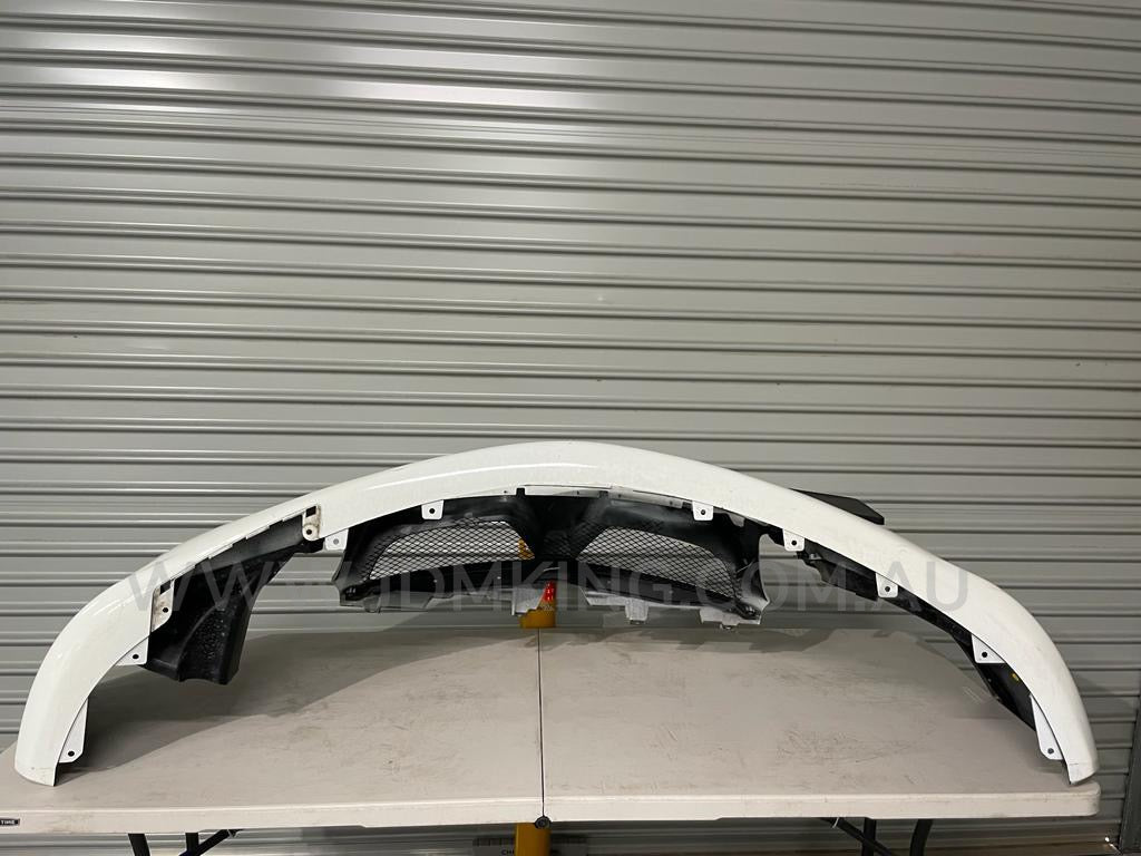 Lancer Evo 8/8mr Front Bumper Bar