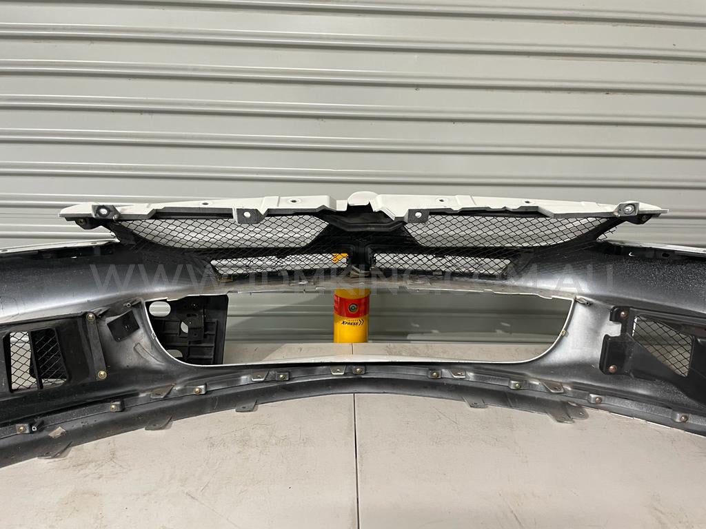 Lancer Evo 8/8mr Front Bumper Bar