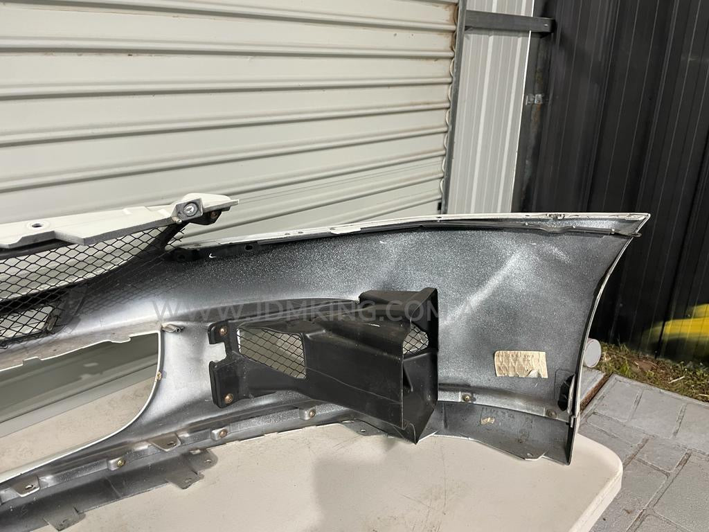 Lancer Evo 8/8mr Front Bumper Bar
