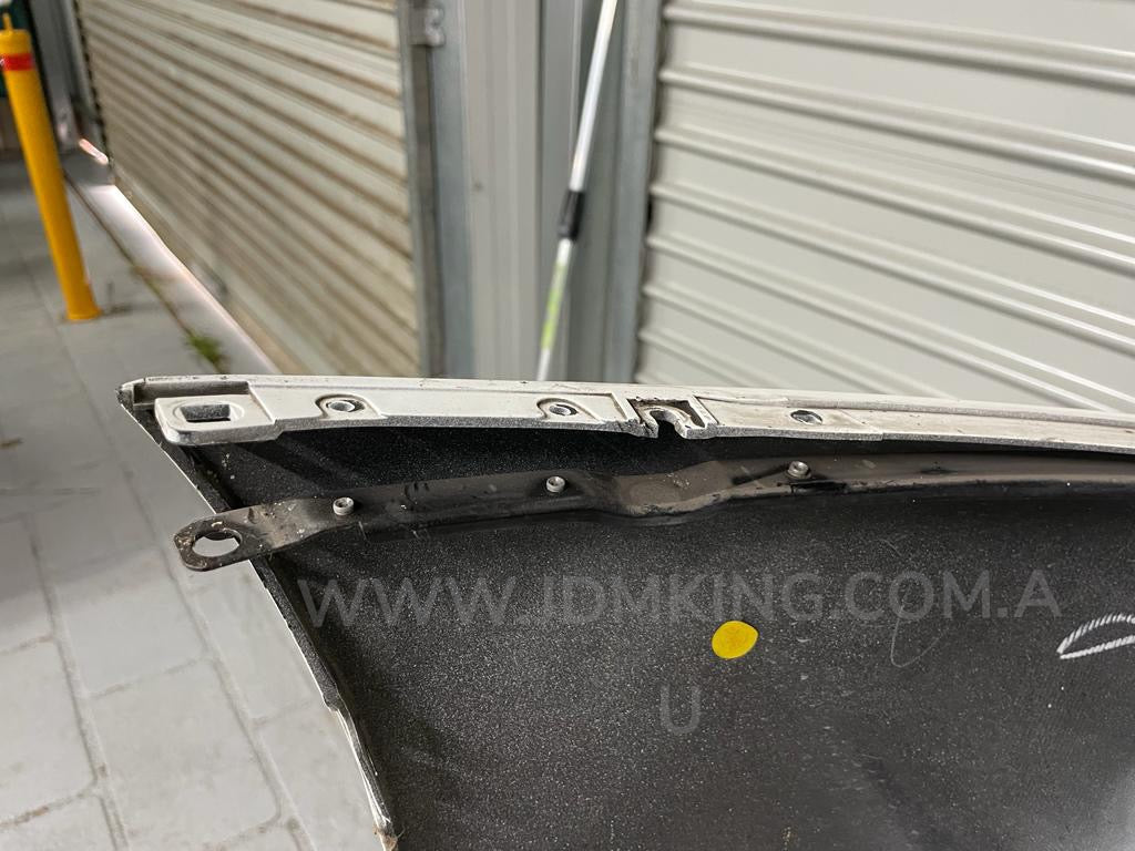 Lancer Evo 8/8mr Front Bumper Bar