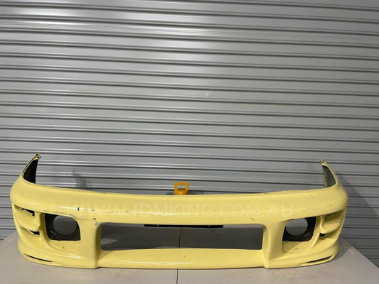 Subaru Wrx GC8 front bumper bar
