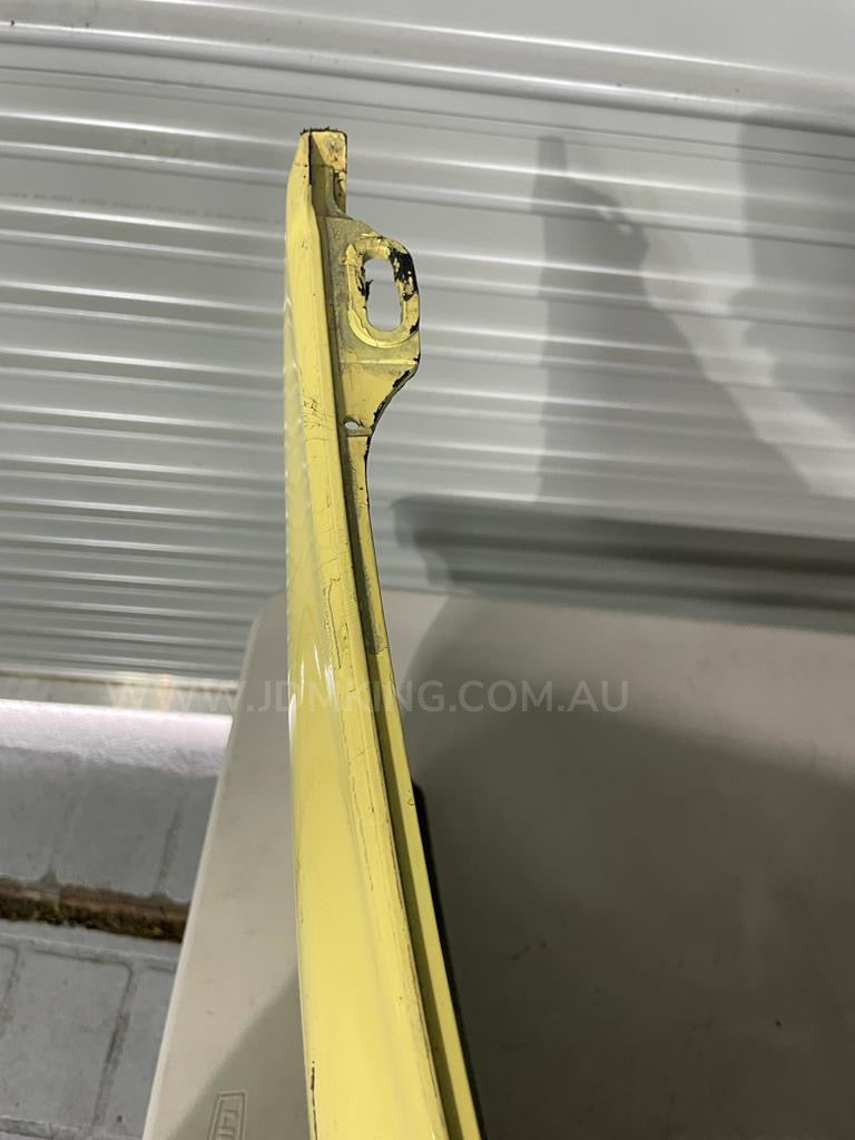 Subaru Wrx GC8 front bumper bar