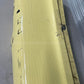 Subaru Wrx GC8 front bumper bar